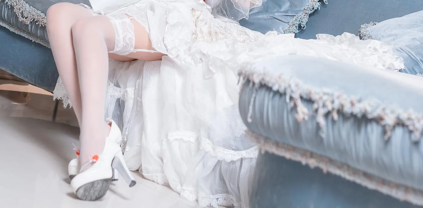 NO.30 花嫁 [40P]插图2